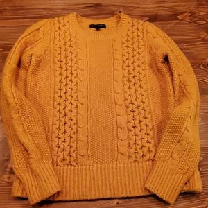 Small Banana Republic Sweater